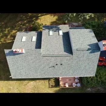 Slide of Lifetime Roofing & Masonry