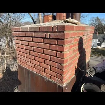 Slide of Lifetime Roofing & Masonry