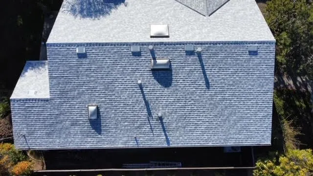 Slide of Lifetime Roofing & Renovation