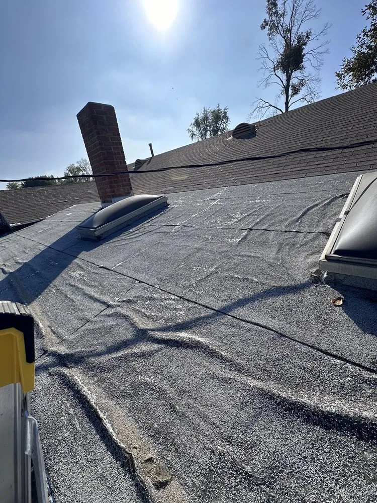 Slide of Lifetime Roofing & Renovation