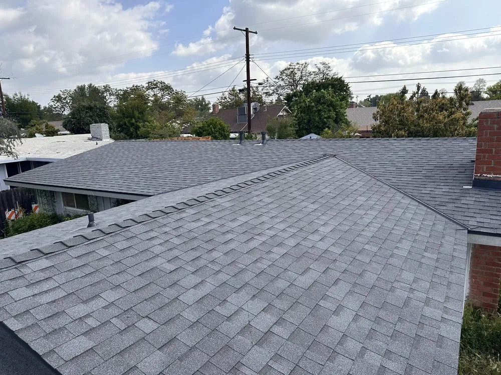 Slide of Lifetime Roofing & Renovation