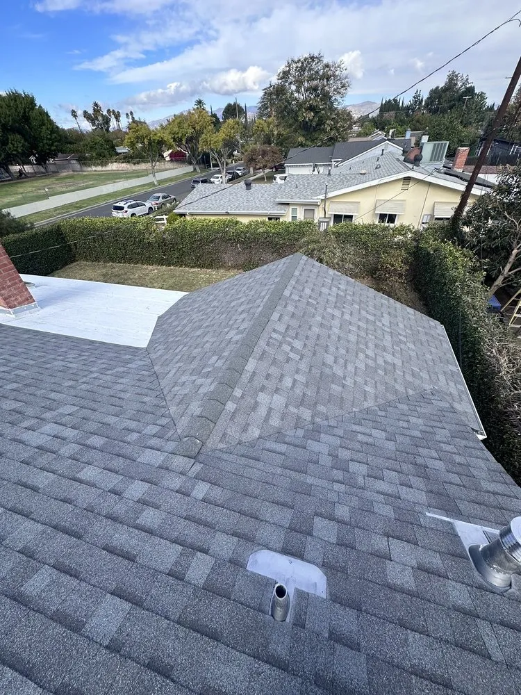 Slide of Lifetime Roofing & Renovation