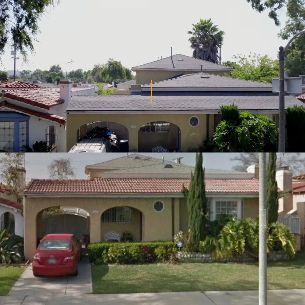 Slide of Lifetime Roofing & Renovation