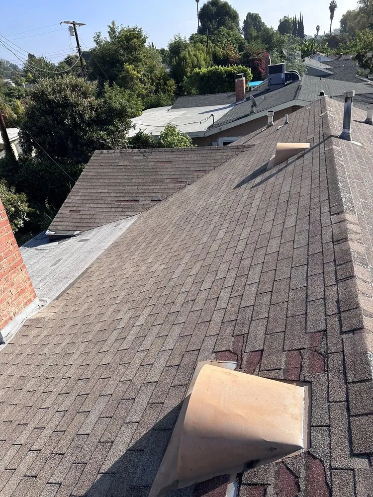 Slide of Lifetime Roofing & Renovation