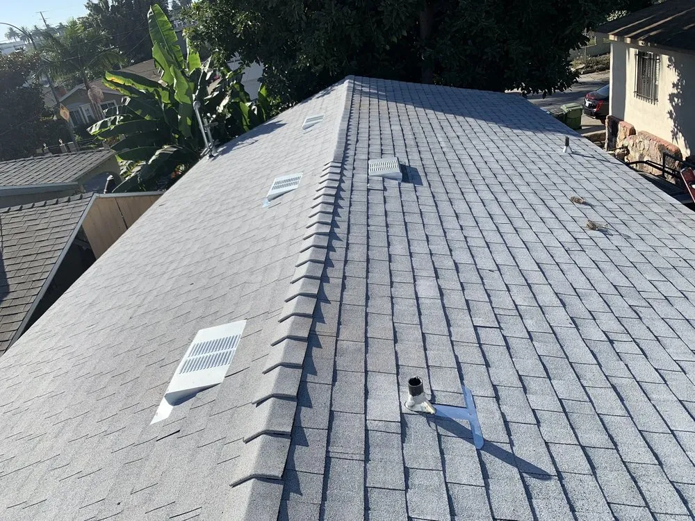 Slide of Lifetime Roofing & Renovation