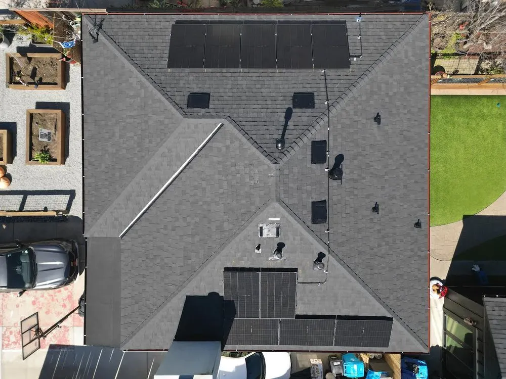 Slide of Lifetime Roofing & Renovation