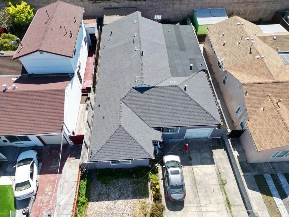 Slide of Lifetime Roofing & Renovation