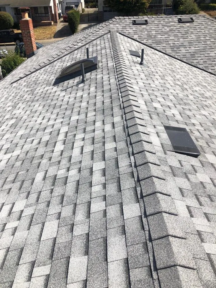 Slide of Lifetime Roofing & Renovation