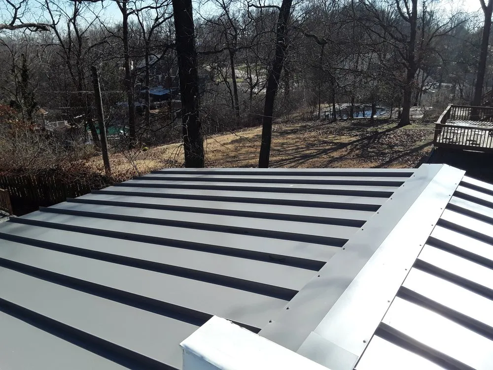 Slide of Lifetime Roofing & Renovation