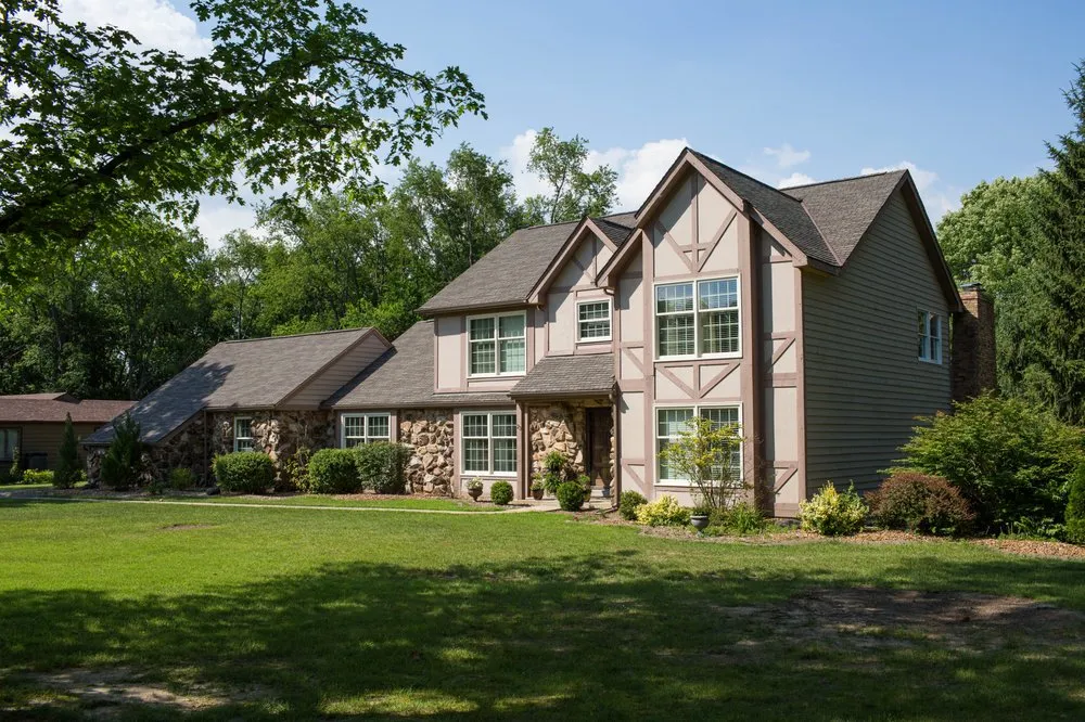 Slide of Lifetime Roofing & Renovation