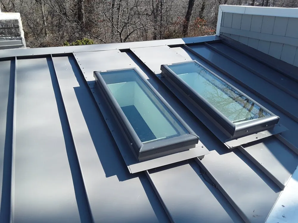 Slide of Lifetime Roofing & Renovation