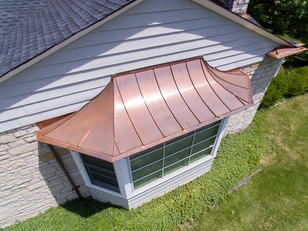 Slide of Lifetime Roofing & Renovation