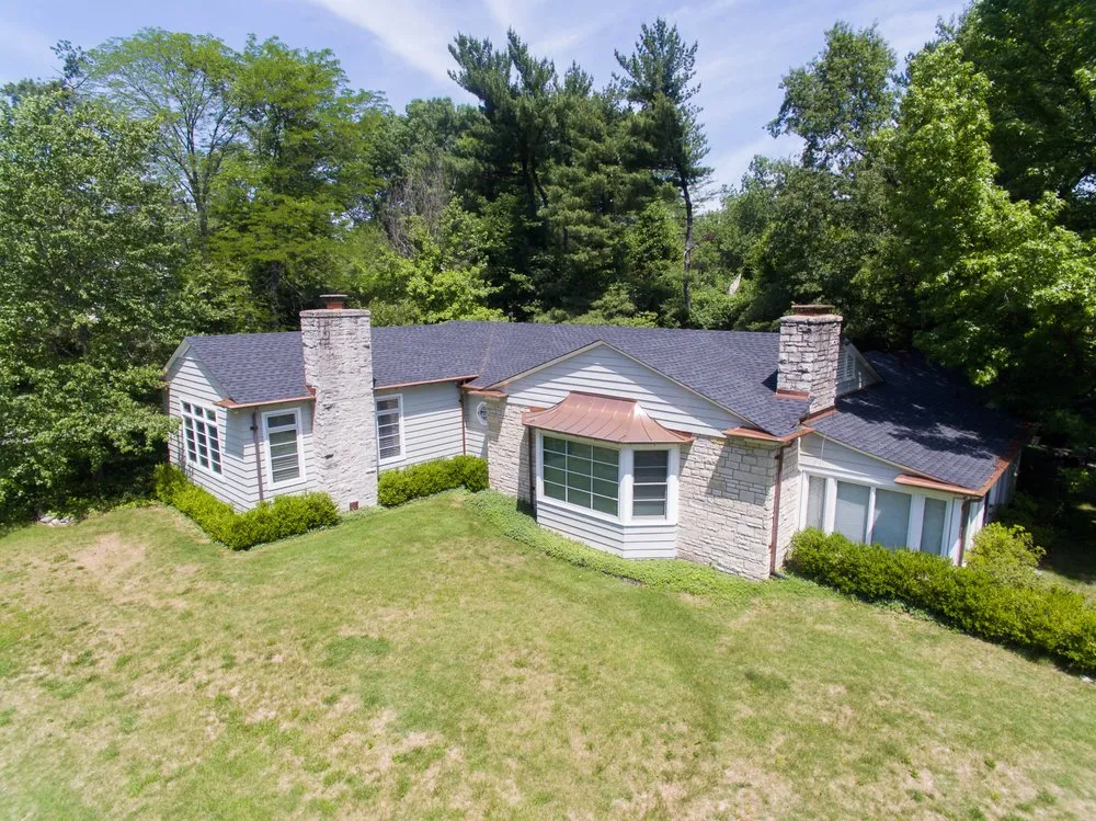 Slide of Lifetime Roofing & Renovation