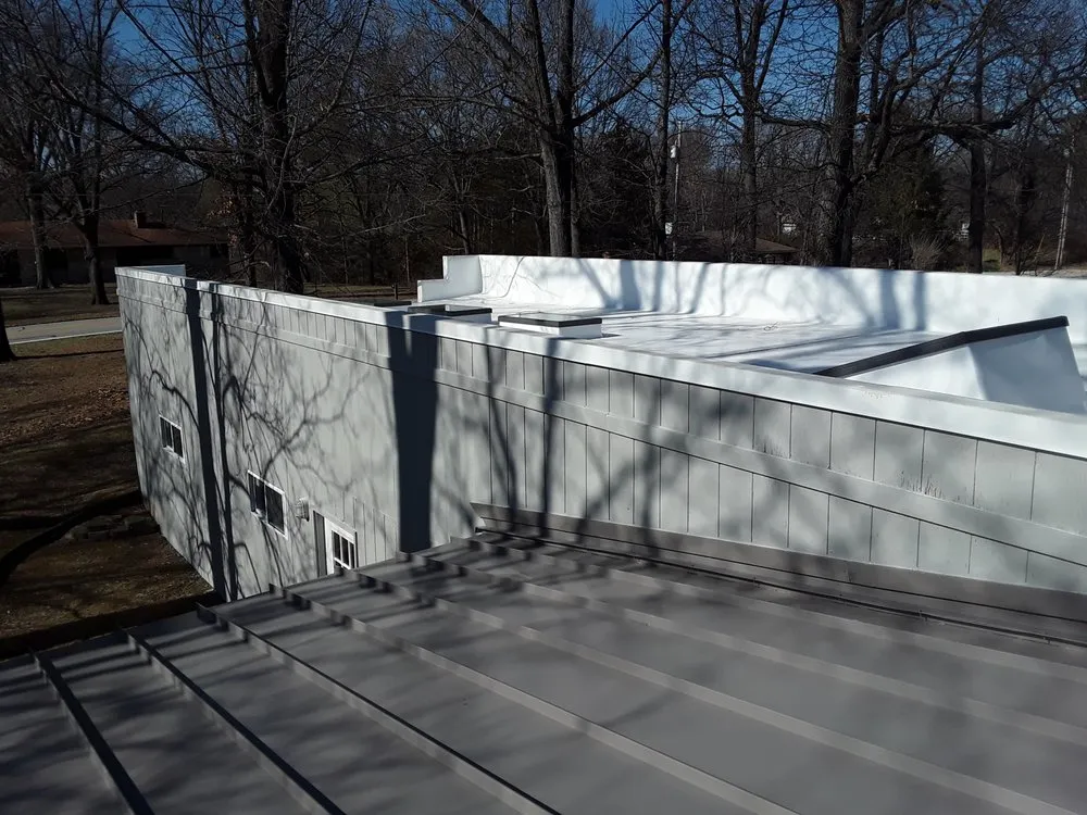 Slide of Lifetime Roofing & Renovation