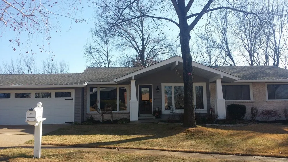 Slide of Lifetime Roofing & Renovation