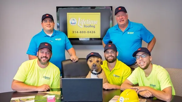 Lifetime Roofing & Renovation