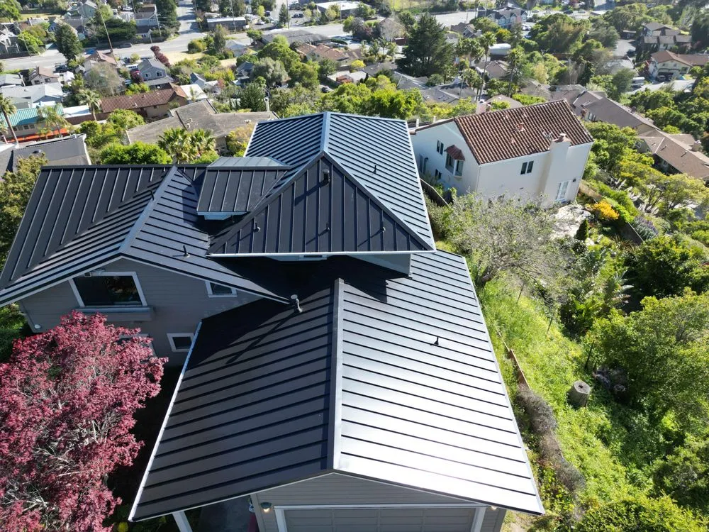 Slide of Lifetime Roofing & Renovation