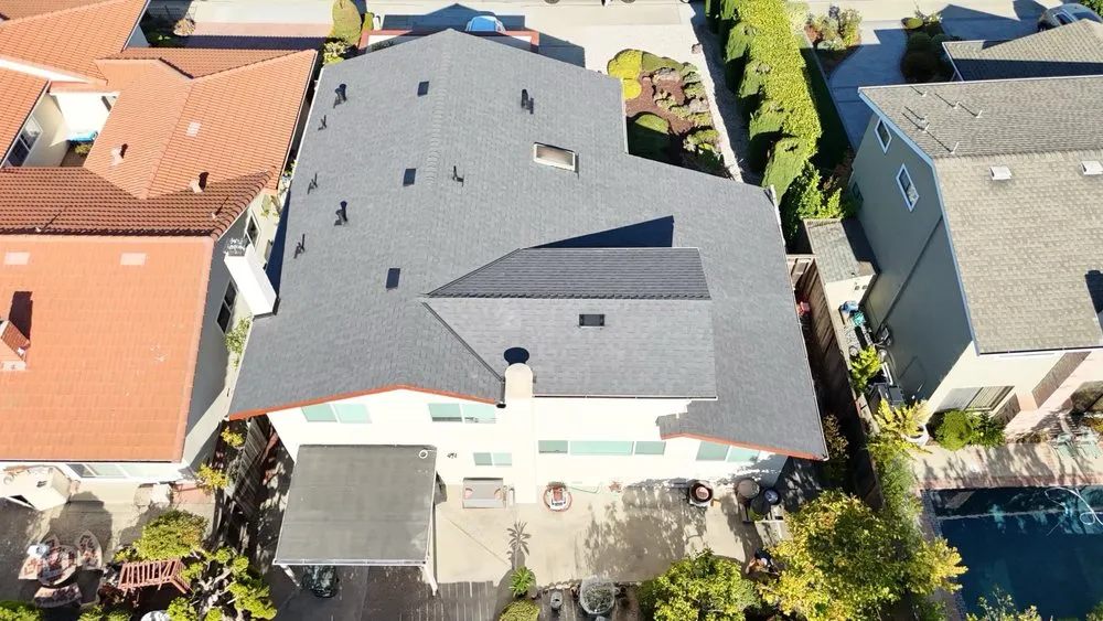 Slide of Lifetime Roofing & Renovation