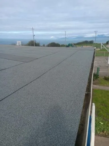 Slide of Lifetime Roofing & Renovation