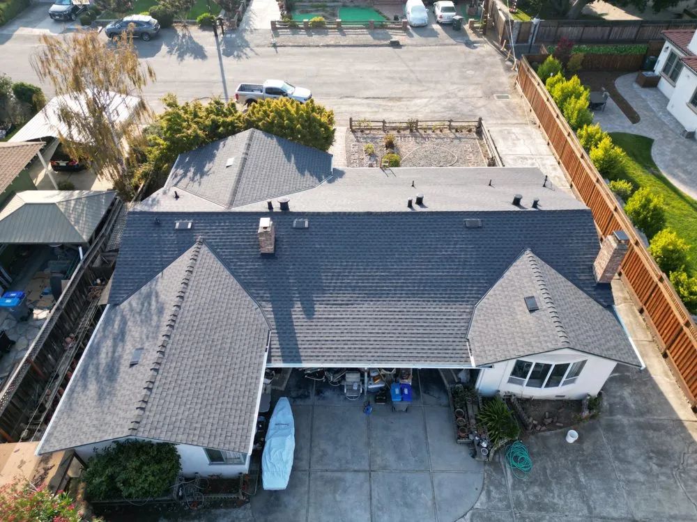 Slide of Lifetime Roofing & Renovation