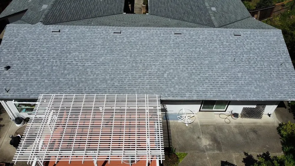 Slide of Lifetime Roofing & Renovation