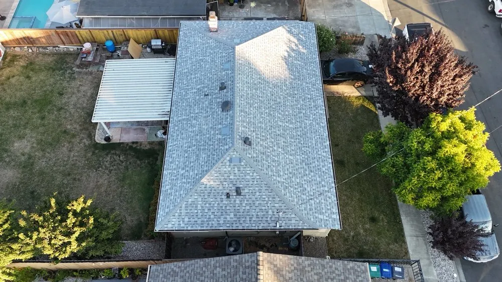 Slide of Lifetime Roofing & Renovation