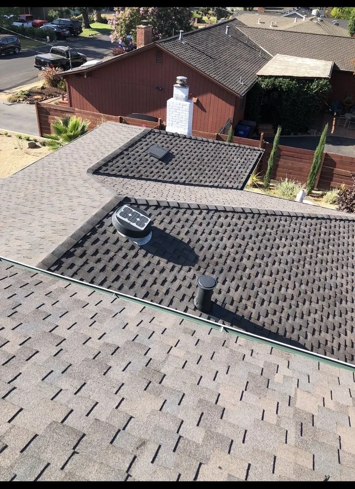 Slide of Lifetime Roofing & Renovation