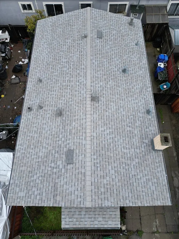 Slide of Lifetime Roofing & Renovation