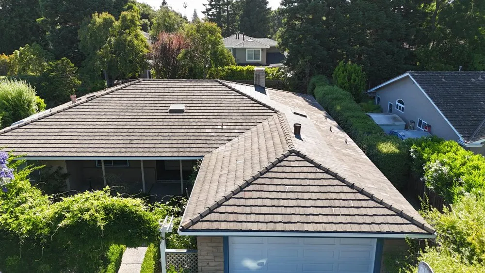 Slide of Lifetime Roofing & Renovation