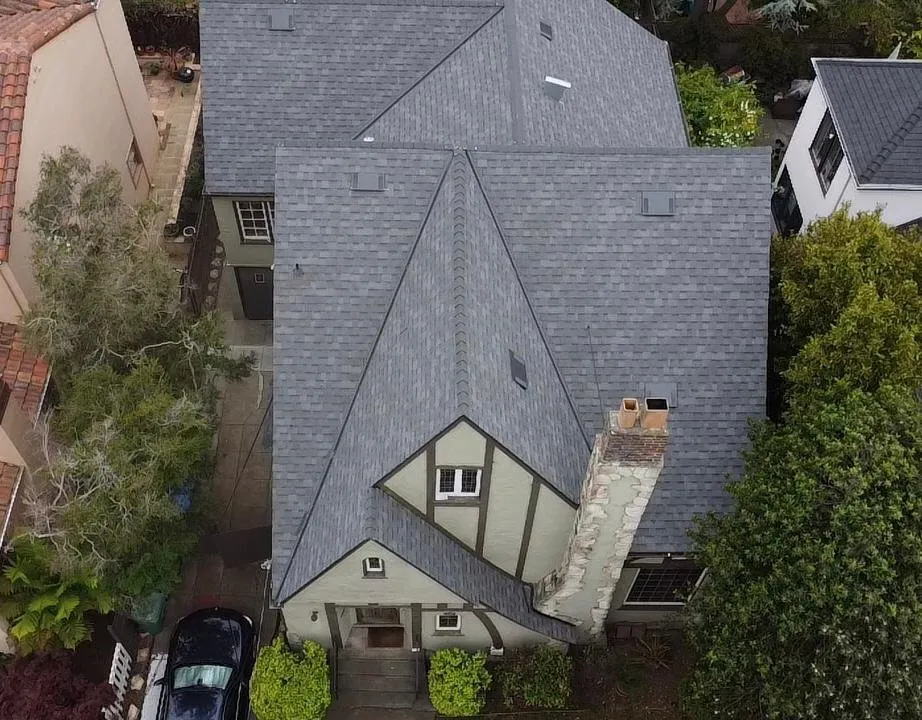 Slide of Lifetime Roofing & Renovation