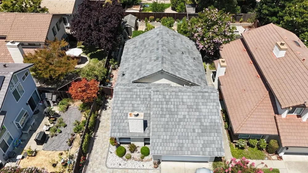 Slide of Lifetime Roofing & Renovation