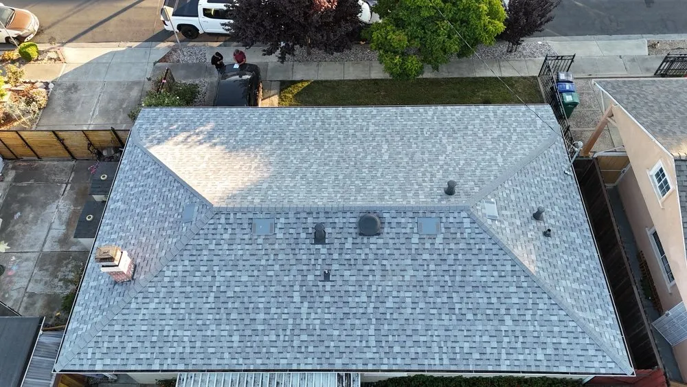 Slide of Lifetime Roofing & Renovation