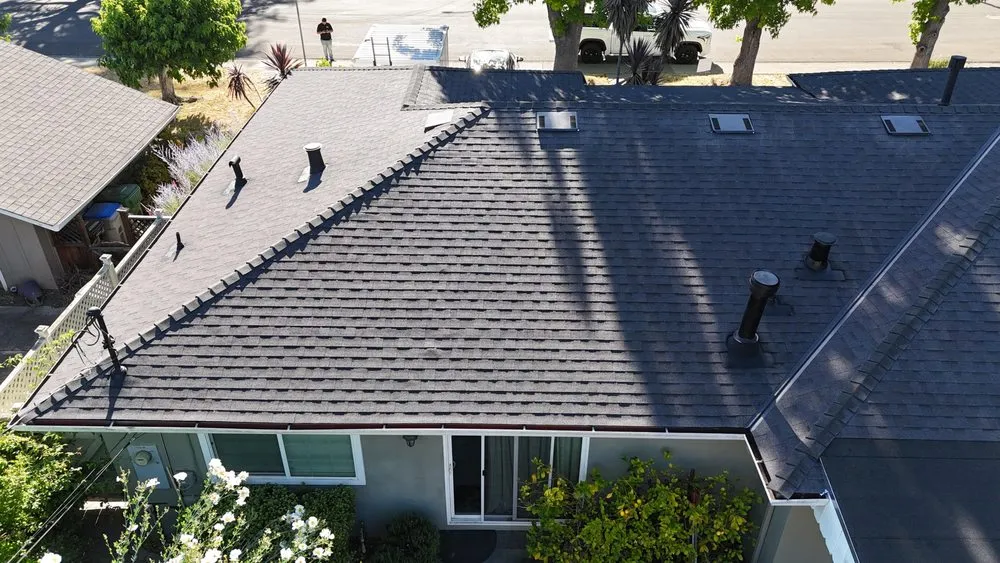 Slide of Lifetime Roofing & Renovation