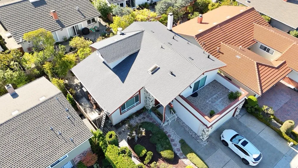 Slide of Lifetime Roofing & Renovation