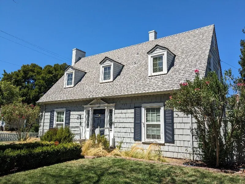 Slide of Lifetime Roofing & Renovation