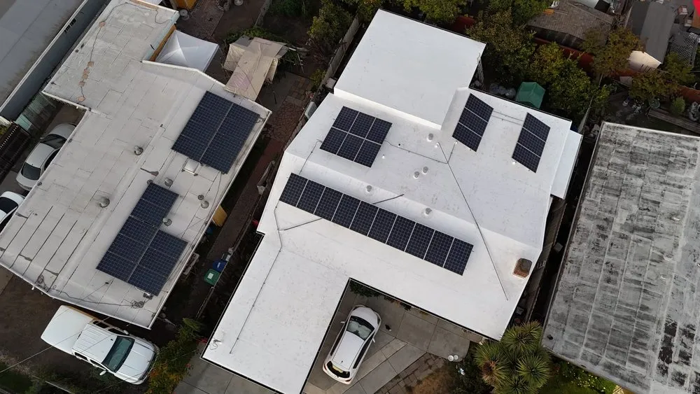 Slide of Lifetime Roofing & Renovation