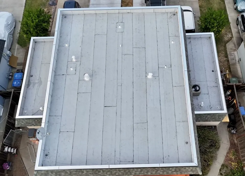 Slide of Lifetime Roofing & Renovation