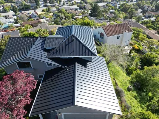 Lifetime Roofing & Renovation