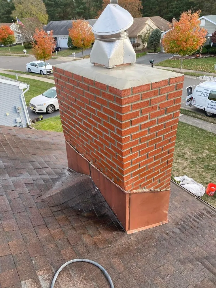 Slide of Lifetime Roofing & Renovations