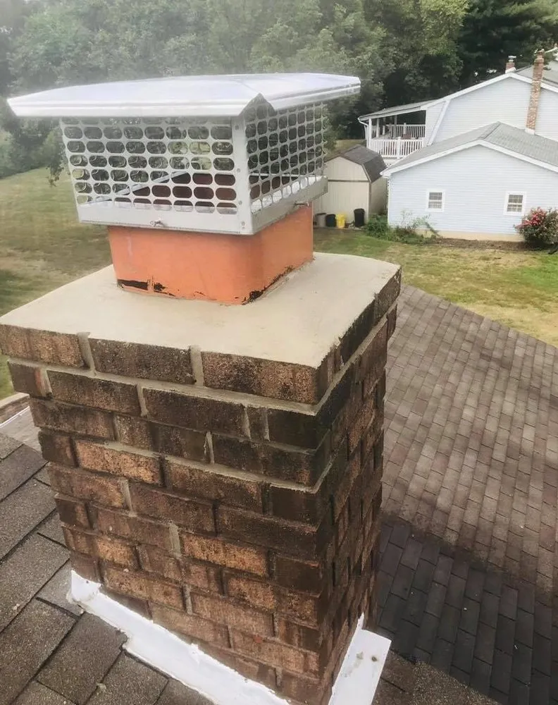 Slide of Lifetime Roofing & Renovations