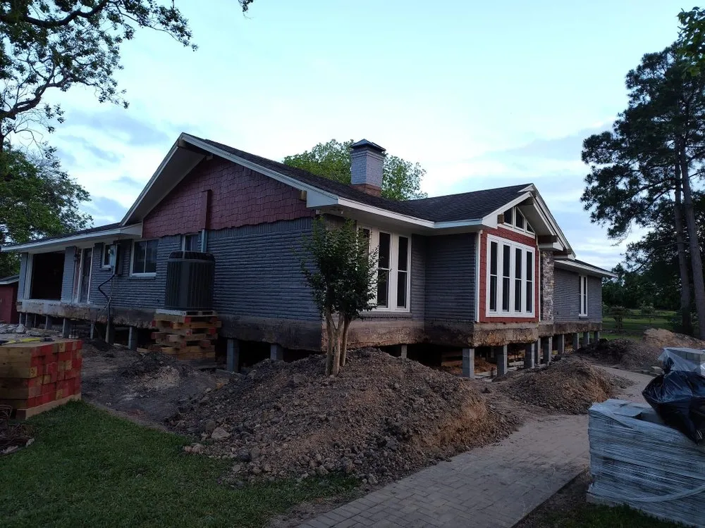 Slide of Lifetime Roofing & Renovations