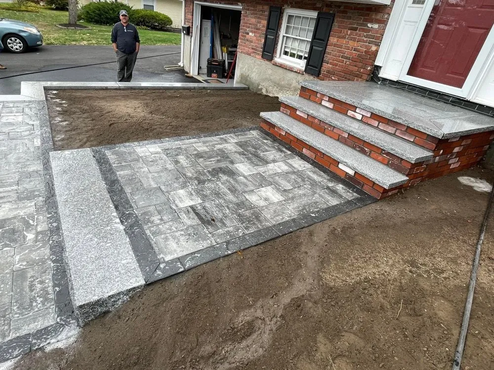 Slide of Lifetime Roofing & Renovations