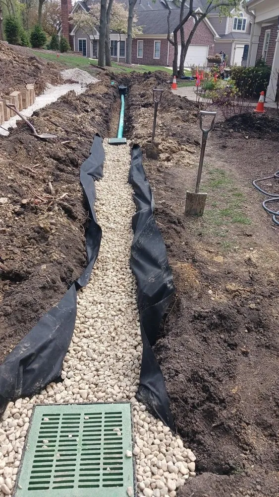 Slide of Lifetime Roofing & Renovations