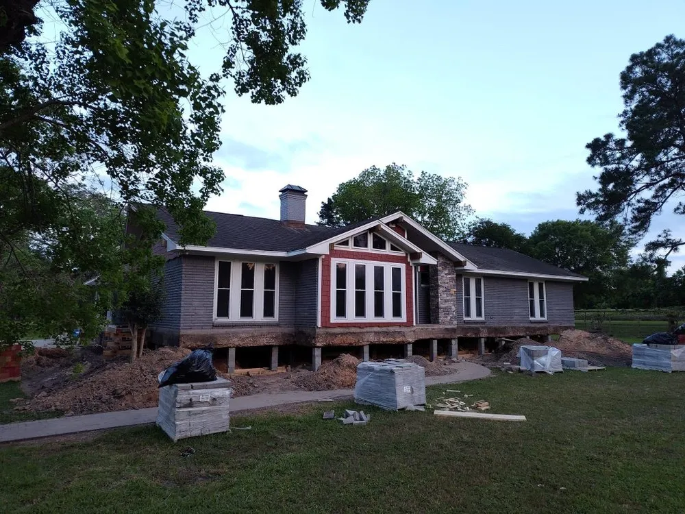 Slide of Lifetime Roofing & Renovations