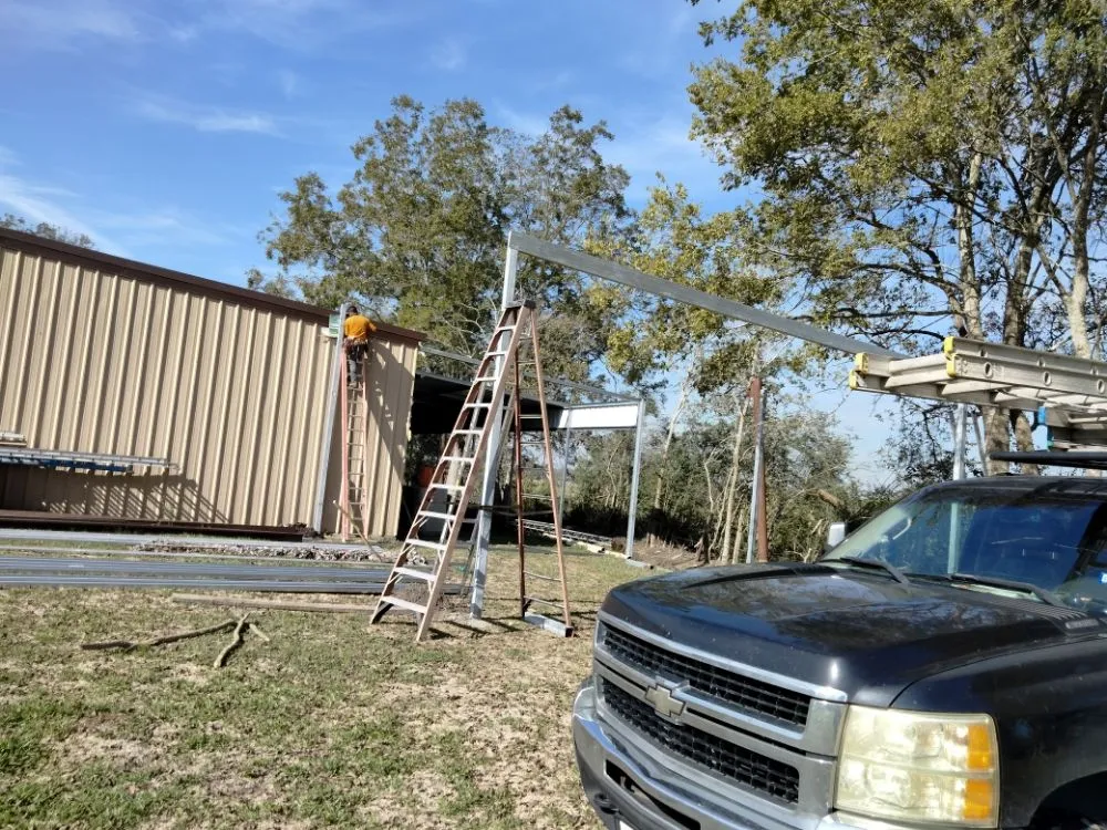 Slide of Lifetime Roofing & Sheet Metal