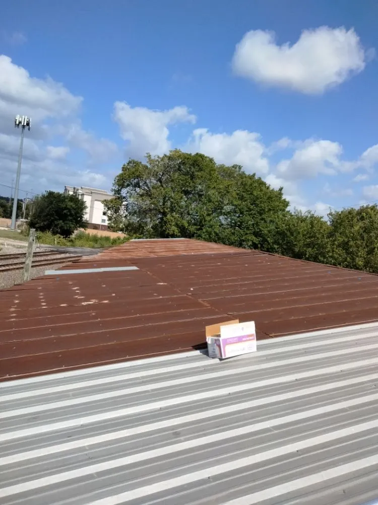 Slide of Lifetime Roofing & Sheet Metal