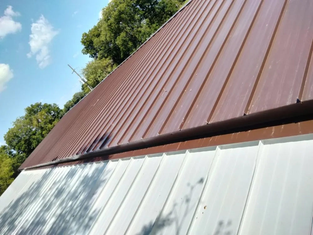 Slide of Lifetime Roofing & Sheet Metal
