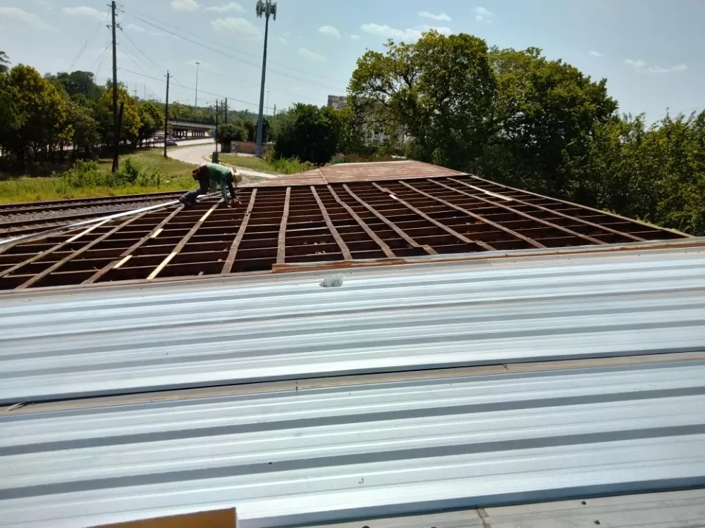 Slide of Lifetime Roofing & Sheet Metal