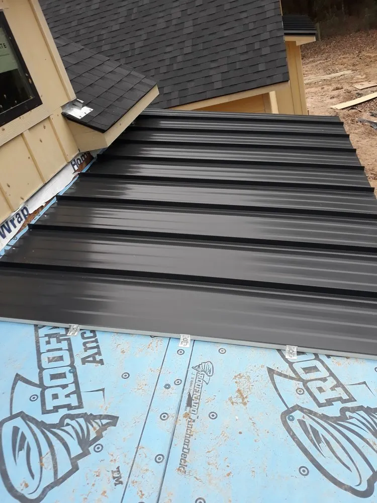 Slide of Lifetime Roofing & Sheet Metal