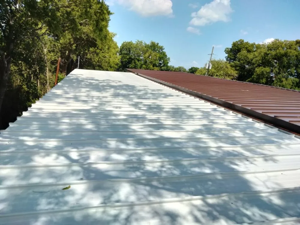 Slide of Lifetime Roofing & Sheet Metal